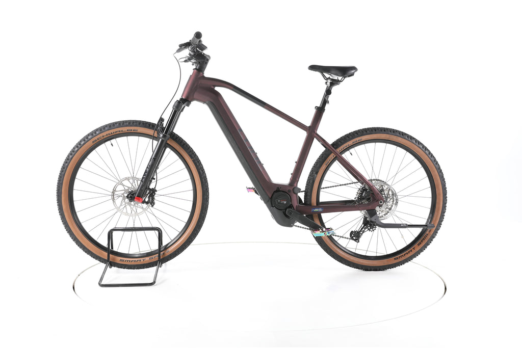 Cube Reaction Hybrid SLX E-Bike 2023 - Image 7