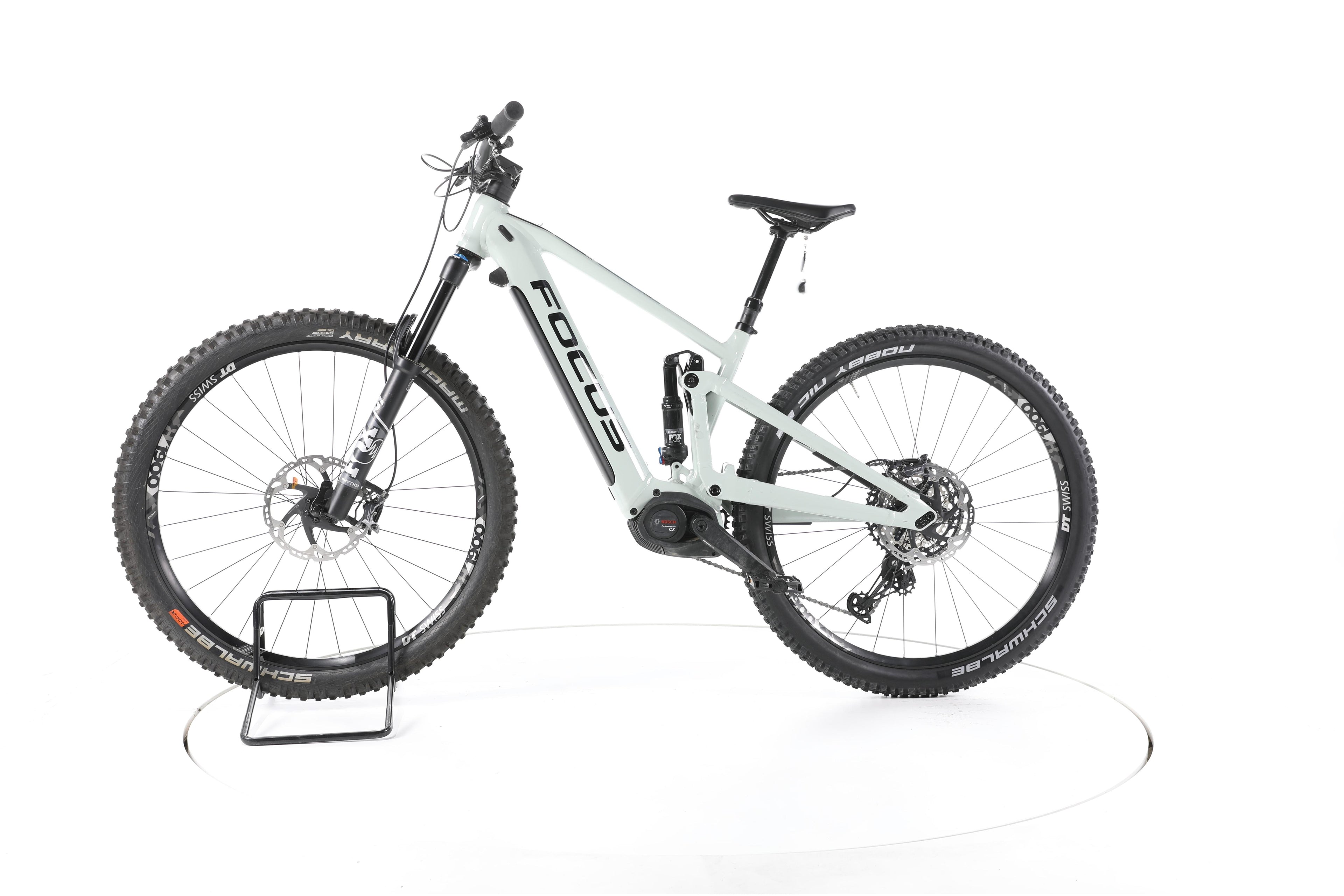 Focus Jam² 6.9 Fully E-Bike - Image 7
