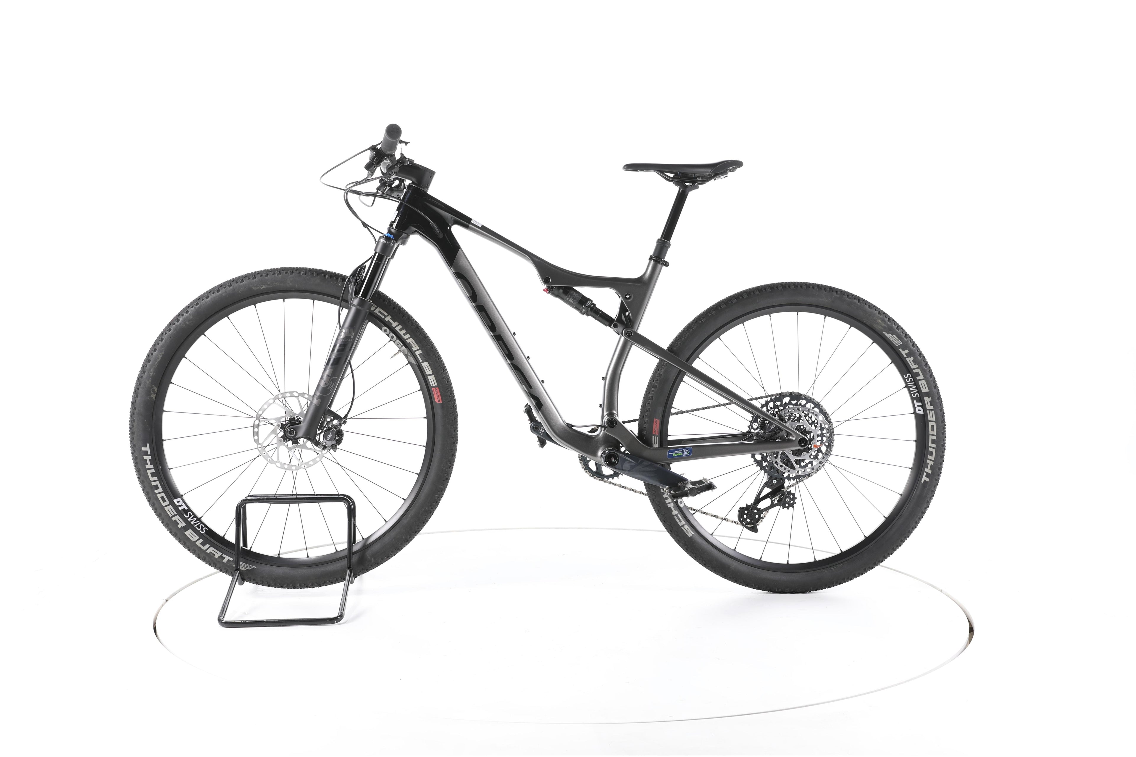 Orbea OIZ M11-AXS - Image 7