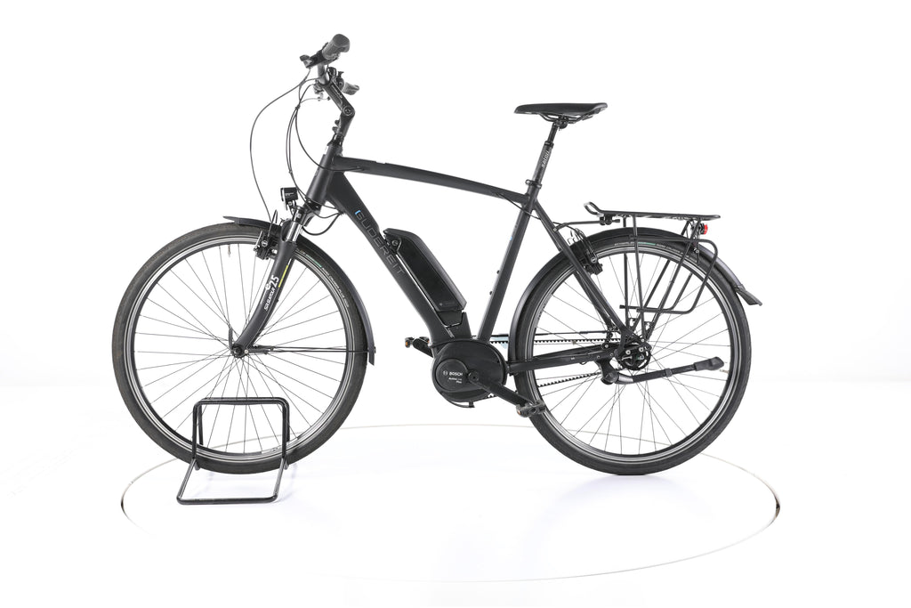 Gudereit EC-3.5  RT City E-Bike - Image 7