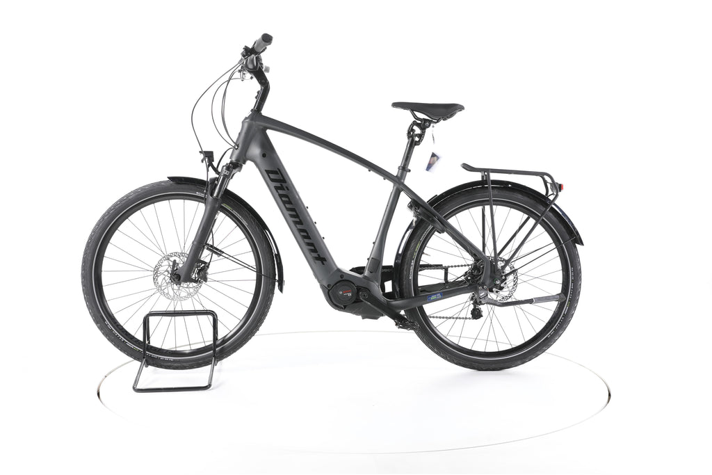 Diamant Opal+ City E-Bike - Image 7