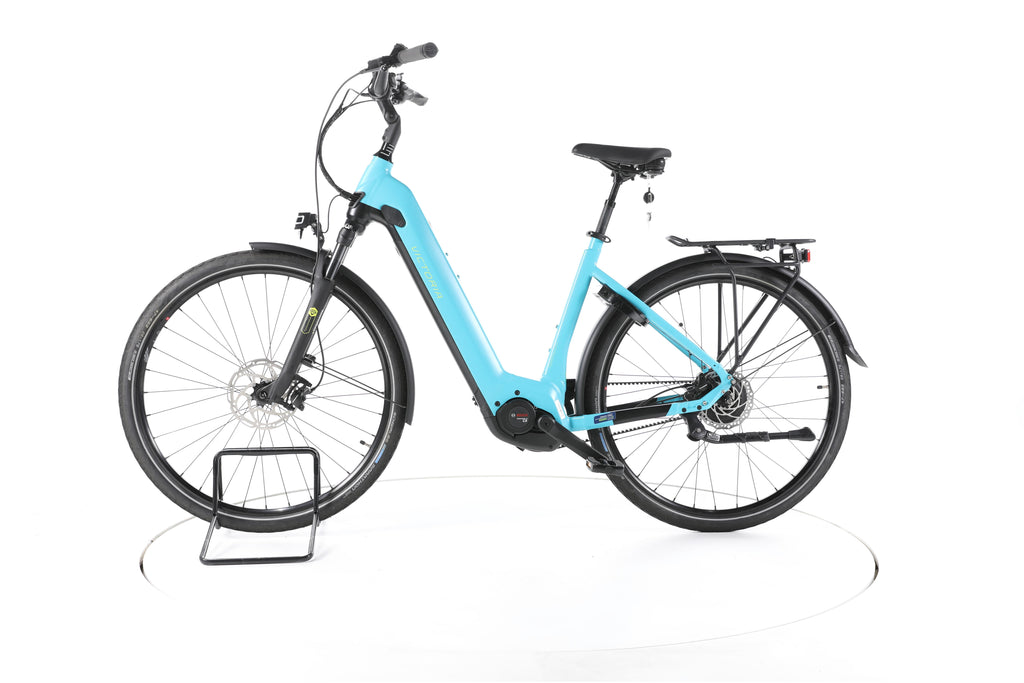 Victoria eManufaktur 11.9 City E-Bike Tiefeinsteiger - Image 7