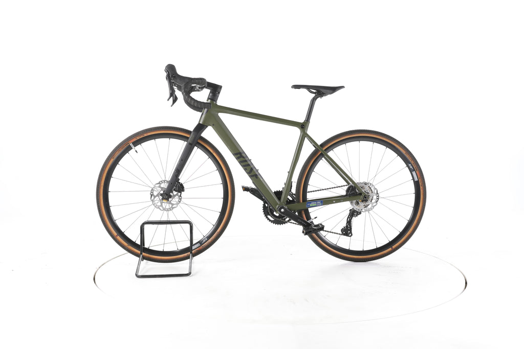 Rose BACKROAD AL Gravelbike Carbon - Image 7