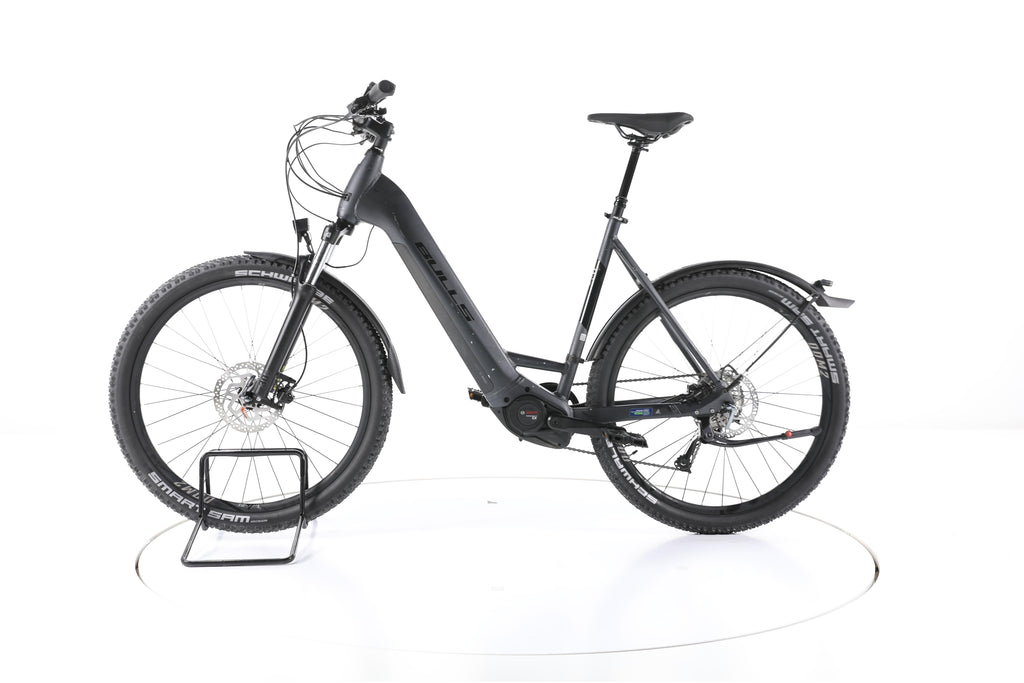 Bulls Copperhead EVO 1 Street Trekking E-Bike Tiefeinsteiger - Image 7