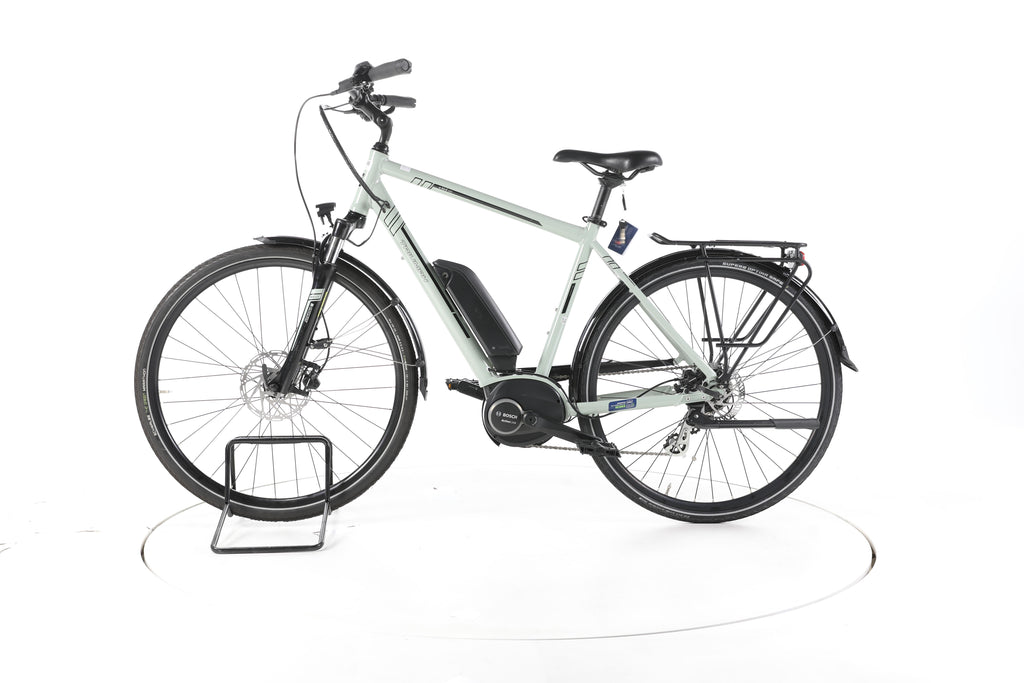 Triumph E-Bird Trekking E-Bike - Image 7