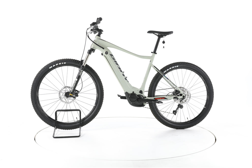 Giant Fathom E+ 2 E-Bike - Image 7