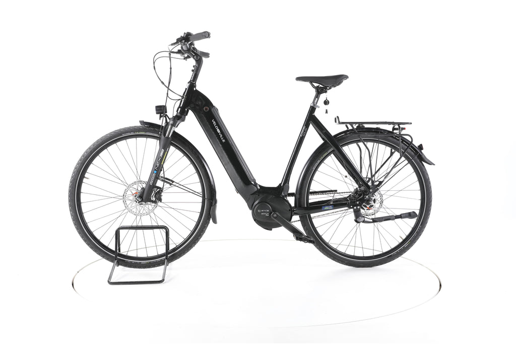 Velo de Ville AEB 490 City E-Bike Tiefeinsteiger - Image 7
