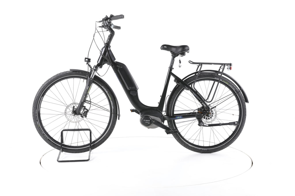 FALTER E 9.0 FL City E-Bike Tiefeinsteiger - Image 7