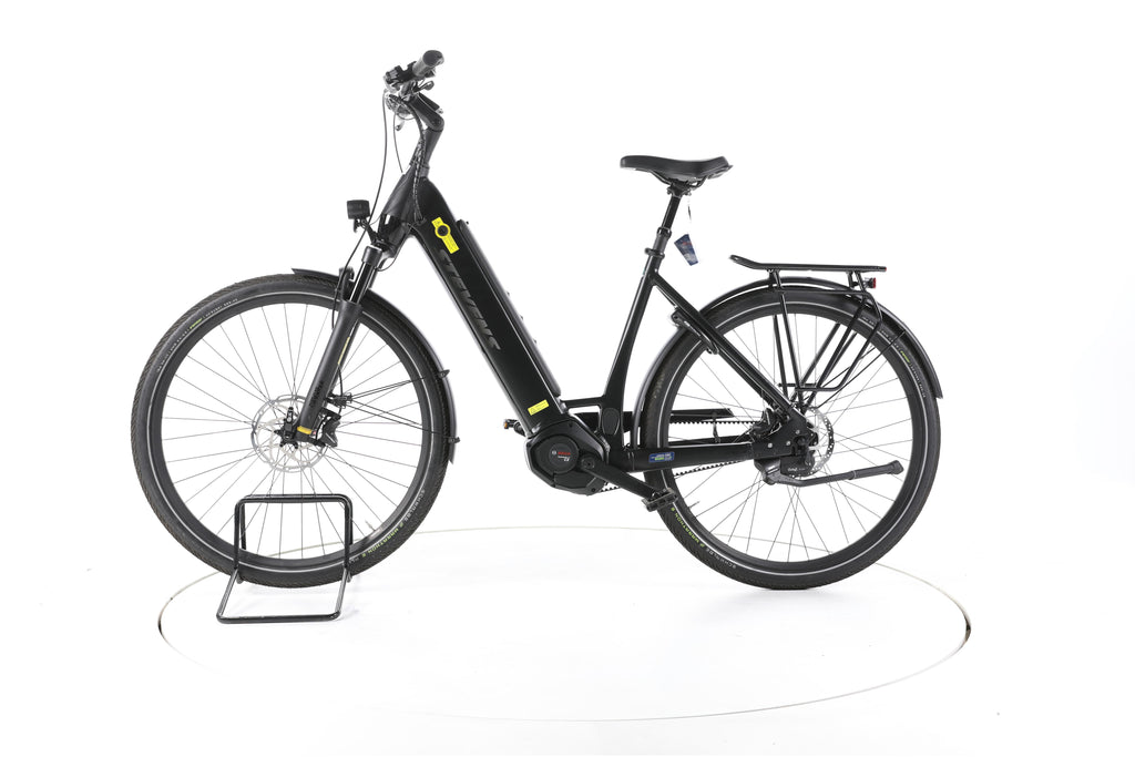 Stevens E-14 City E-Bike Tiefeinsteiger - Image 7