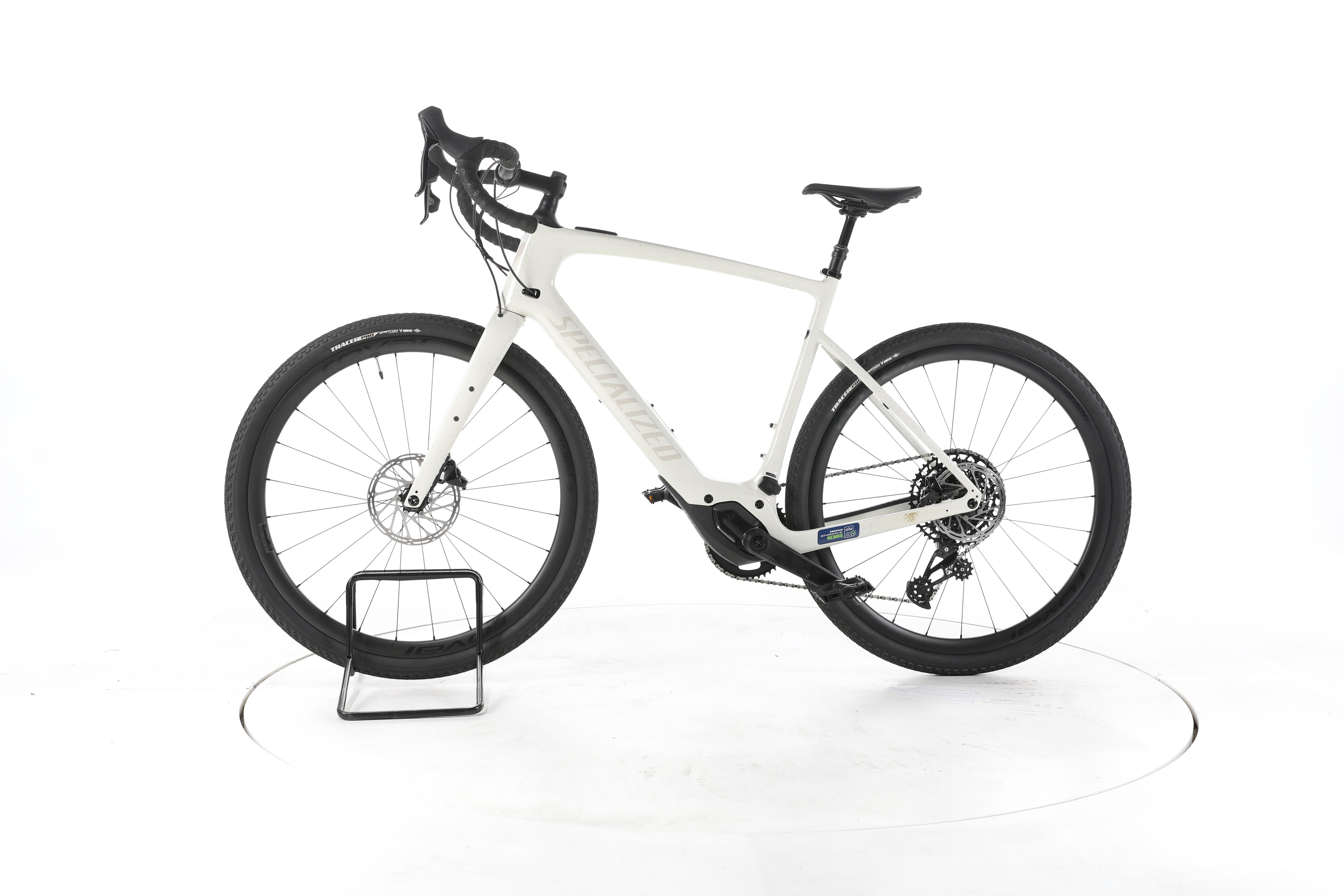 Specialized Turbo Creo 2 Expert E-Gravel & Rennrad Carbon - Image 7