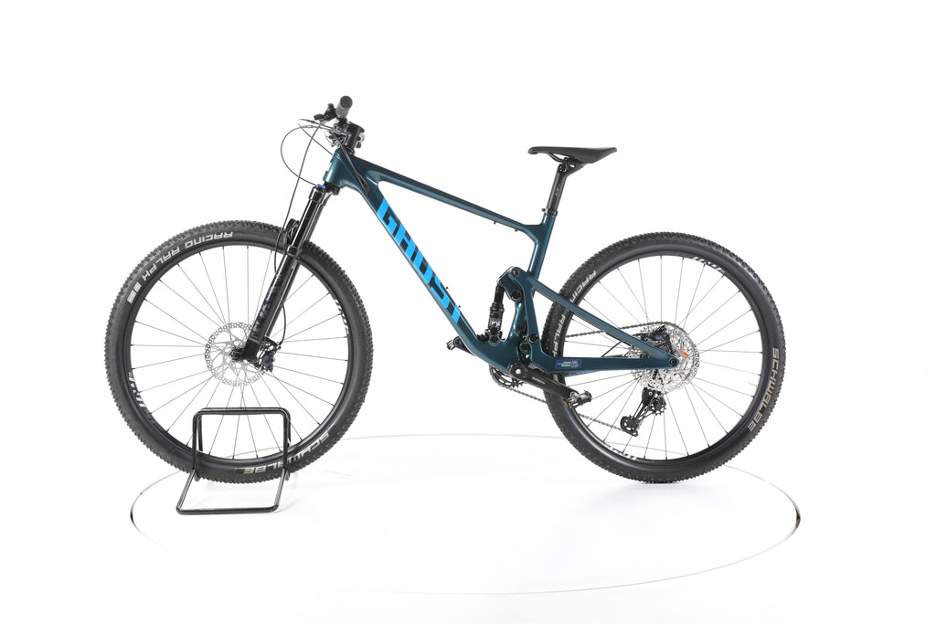 Ghost Lector FS SF LC U Essential - Image 7