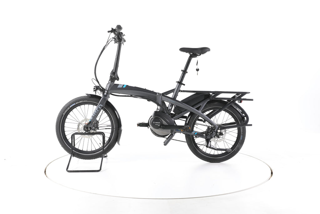 Tern Vektron P7i Falt E-Bike - Image 7
