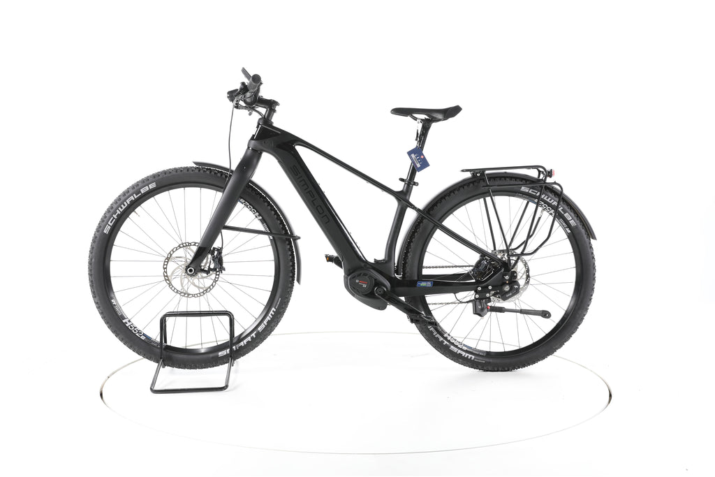Simplon Sengo Pmax City E-Bike - Image 7