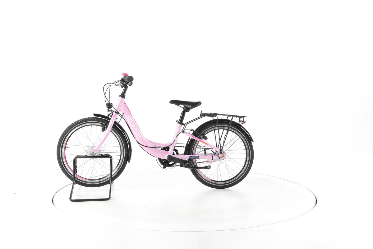 Boomer City 20 Comfort Kinder Bikes - Image 7