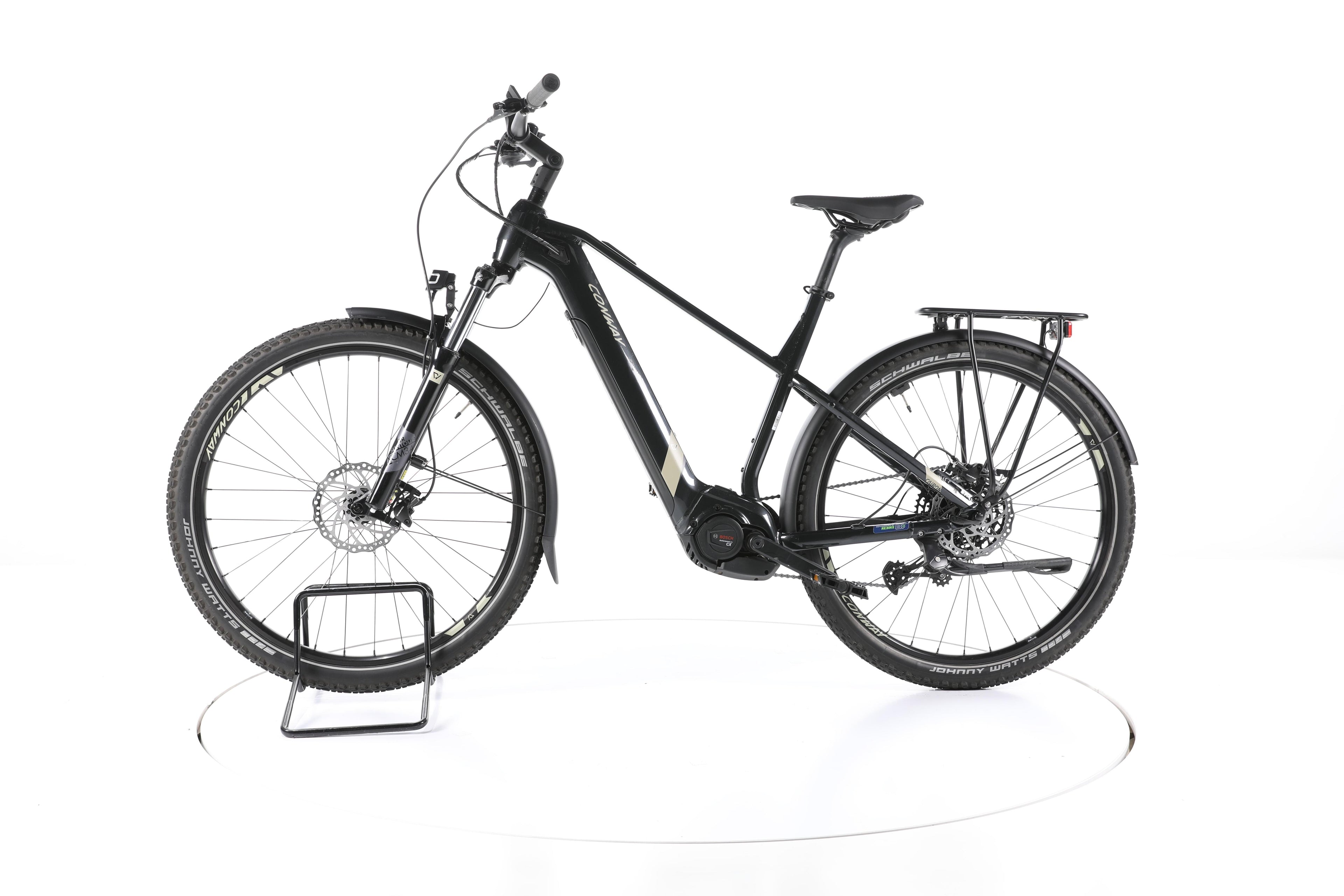 Conway Cairon C 3.0 Trekking E-Bike 2023 - Image 7