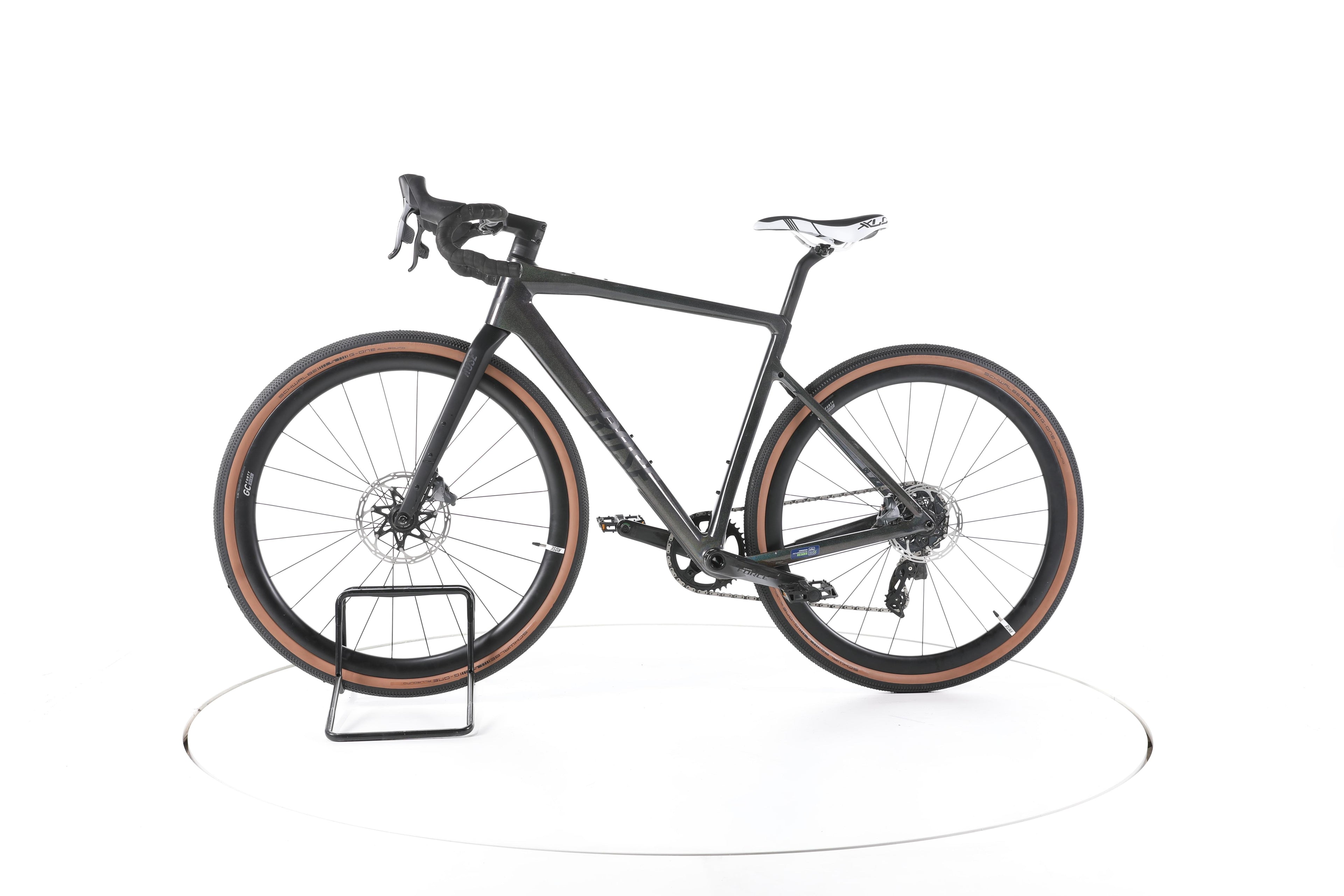 Rose BACKROAD Force eTap AXS 1x12 - Image 7