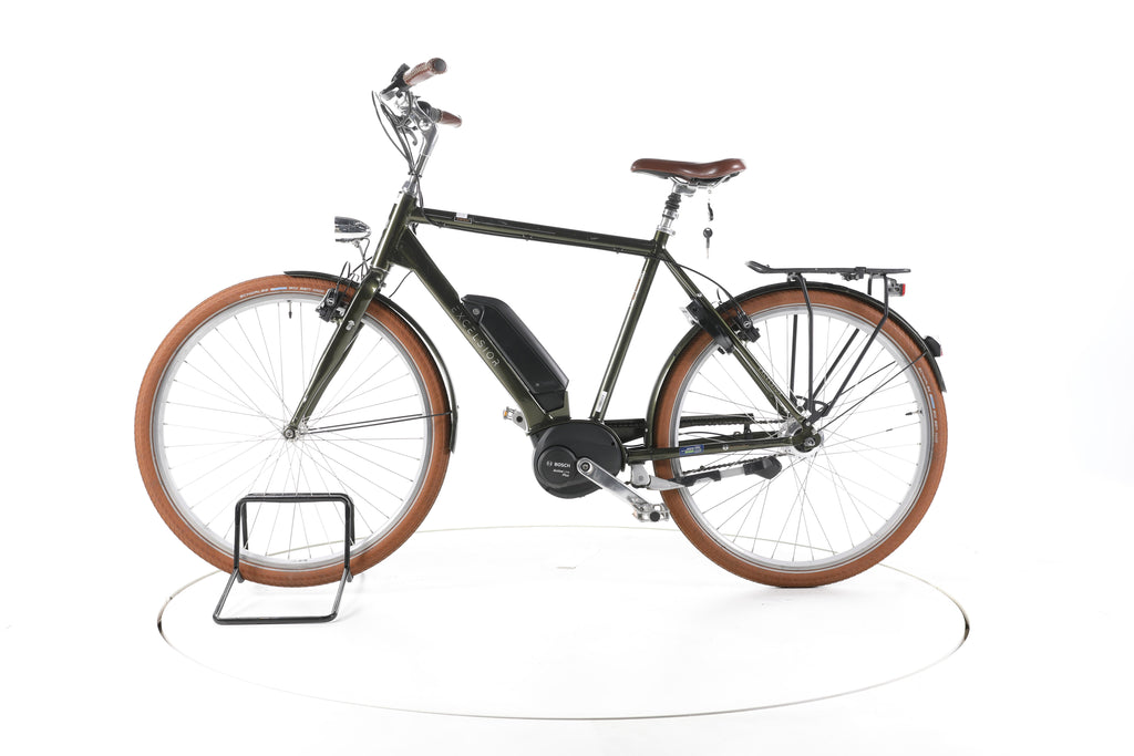 Excelsior Vintage City E-Bike - Image 7