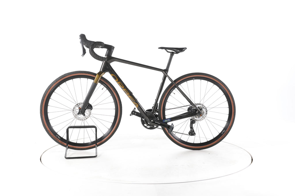 Orbea TERRA M20Team Rennrad Carbon 2025 - Image 7