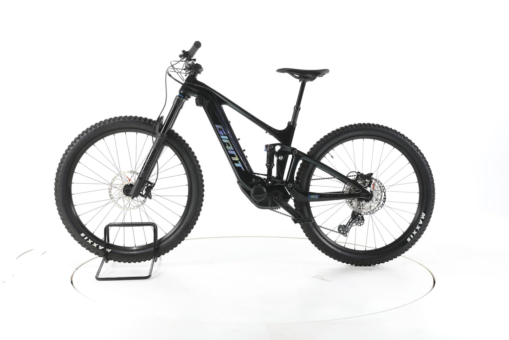 Giant Trance X Advanced E+ 2 Fully E-Bike - Image 7