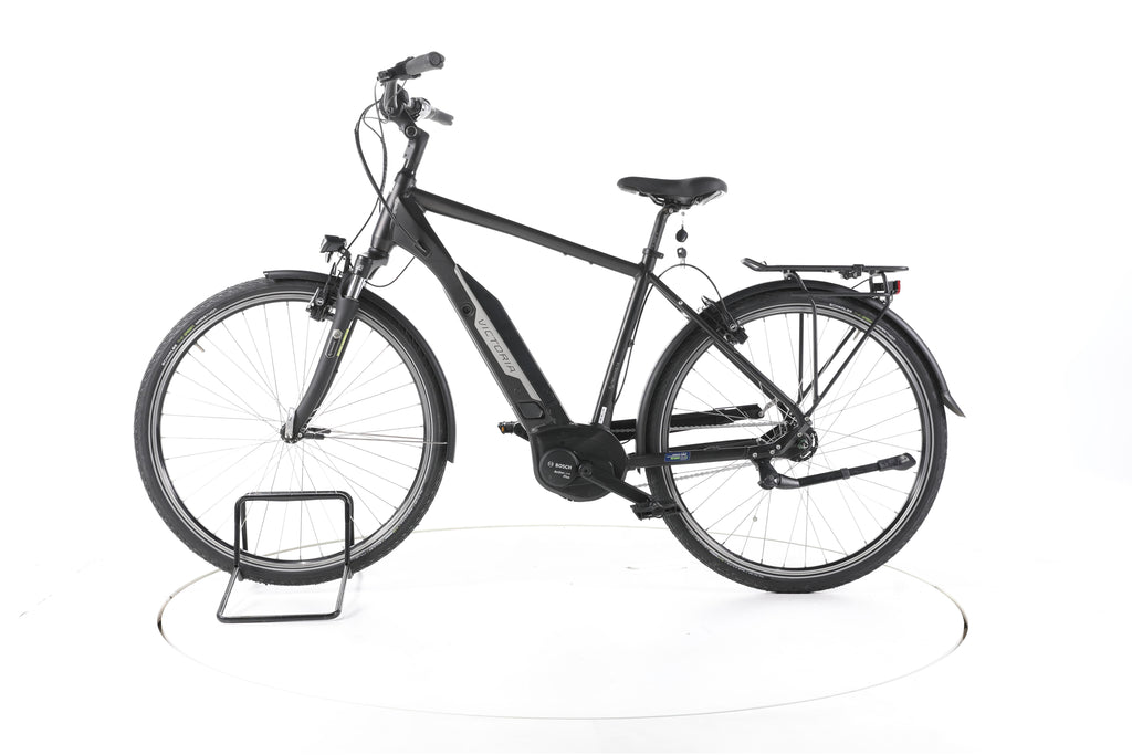 Victoria eTrekking 7.6 City E-Bike - Image 7