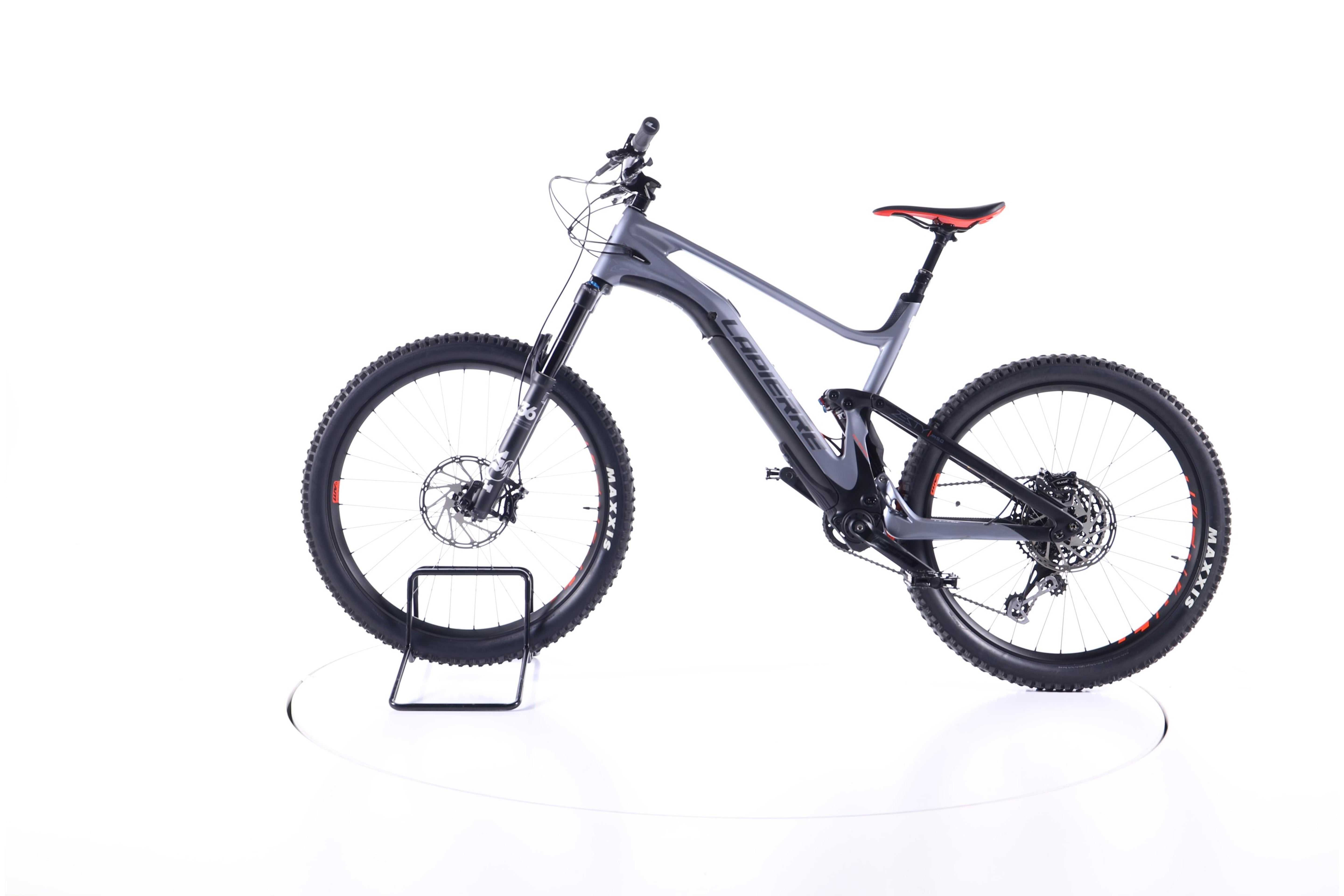 Lapierre eZesty AM 9.0 E-Bike Fully Carbon - Image 7