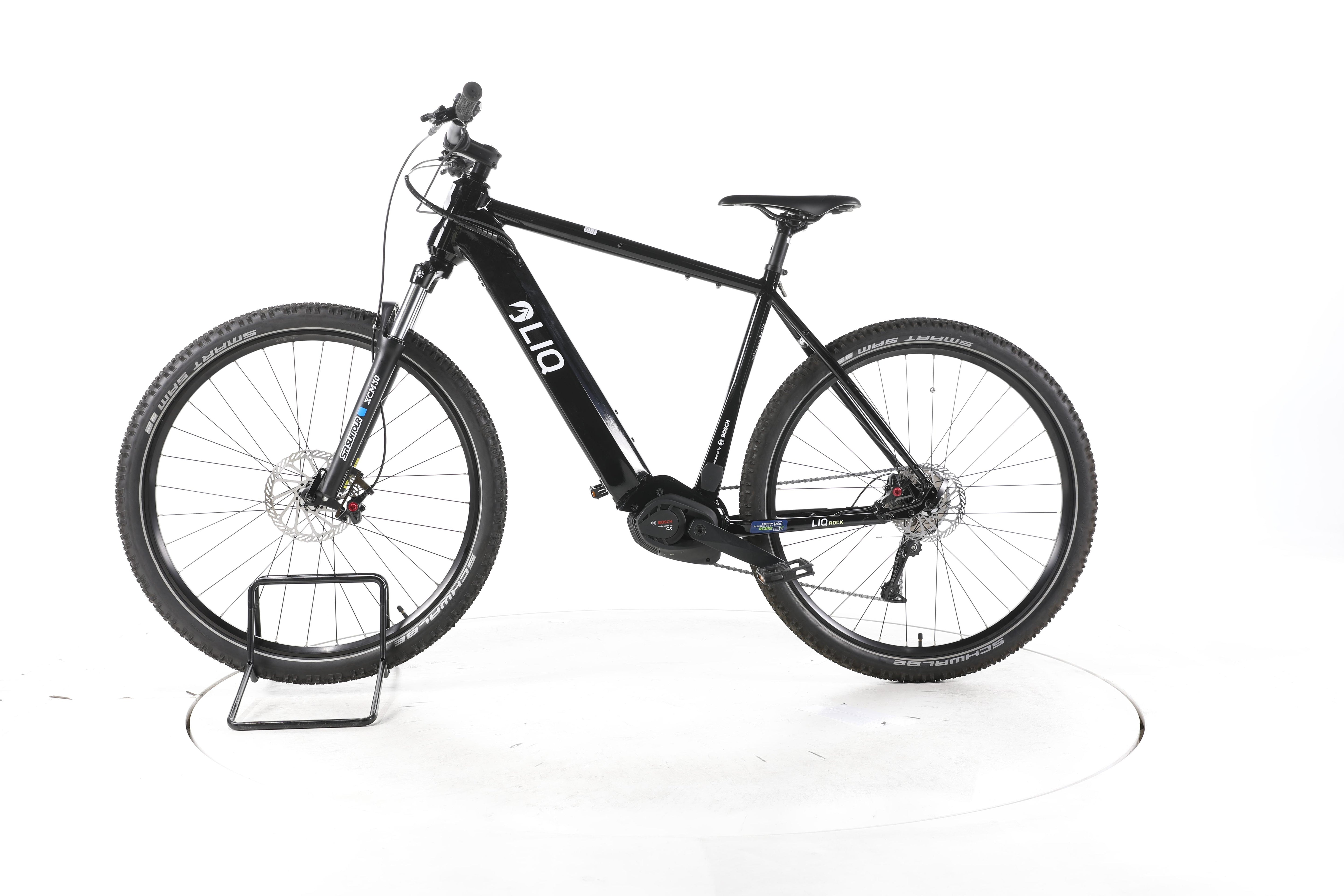 LIQBIKE LIQrock E-Bike - Image 7