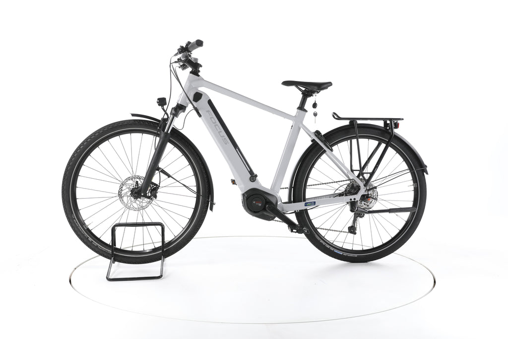 Focus PLANET² 6.8 Trekking E-Bike - Image 7