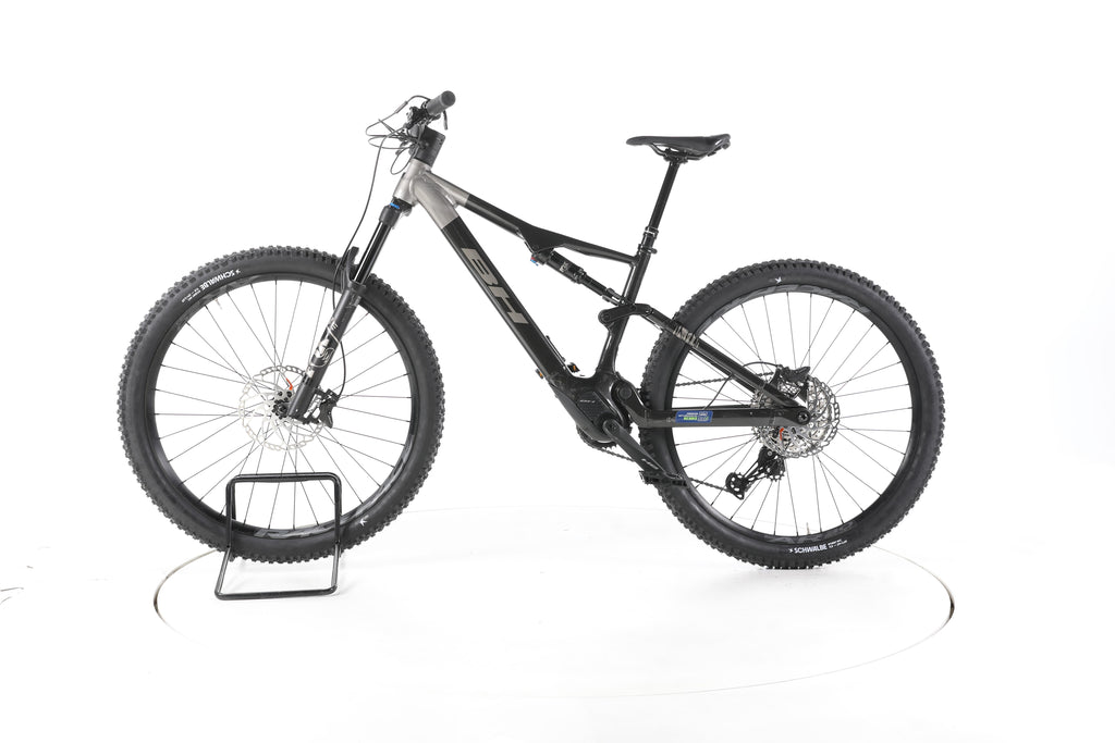 BH Bikes Ilynx Trail 8.1 E-Bike Fully - Image 7