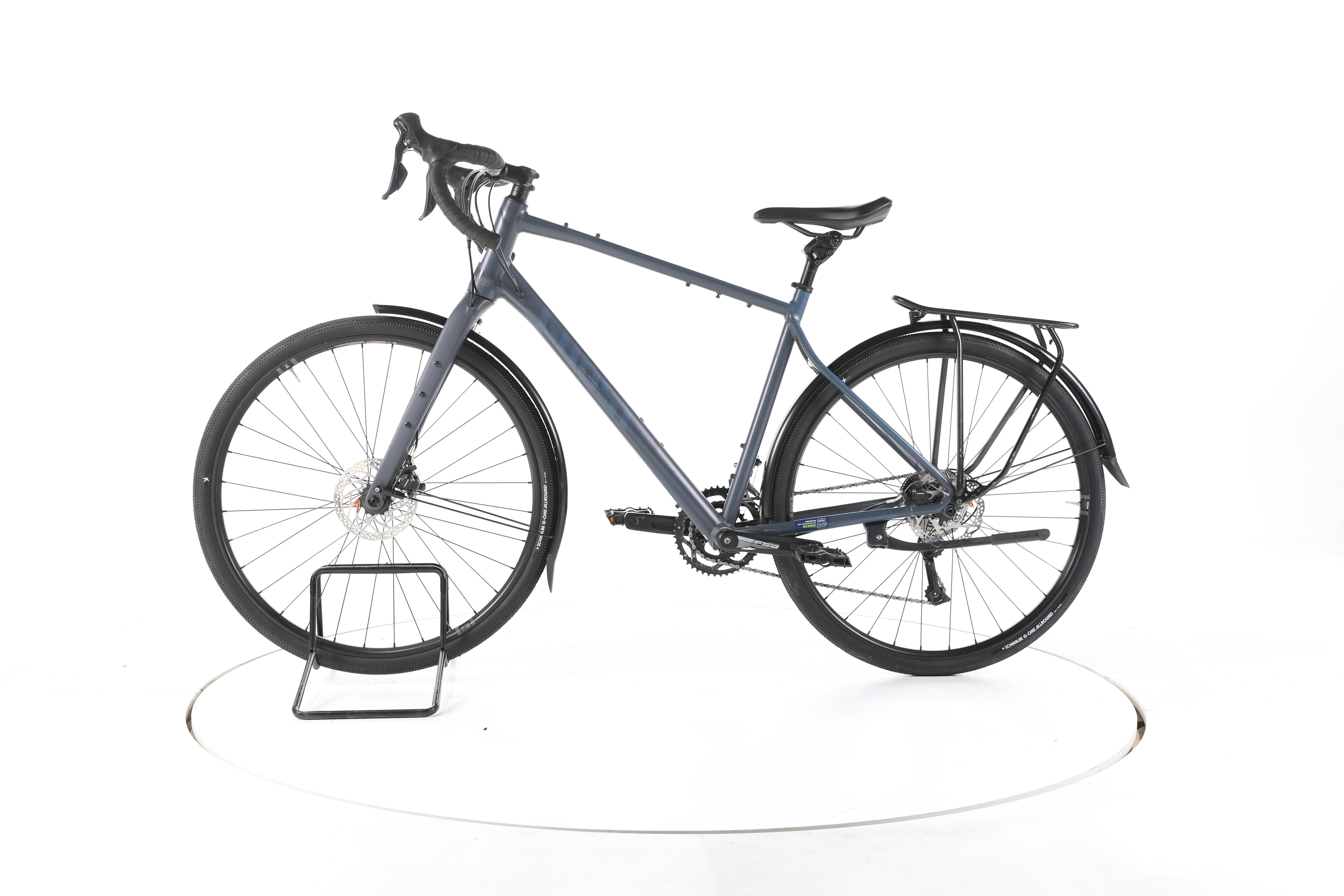 Ghost Asket EQ Gravelbike - Image 7