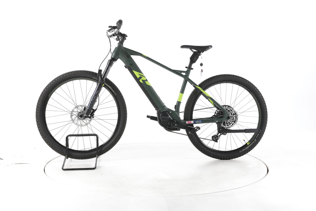 R Raymon HardRay E 7.0 E-Bike - Image 7
