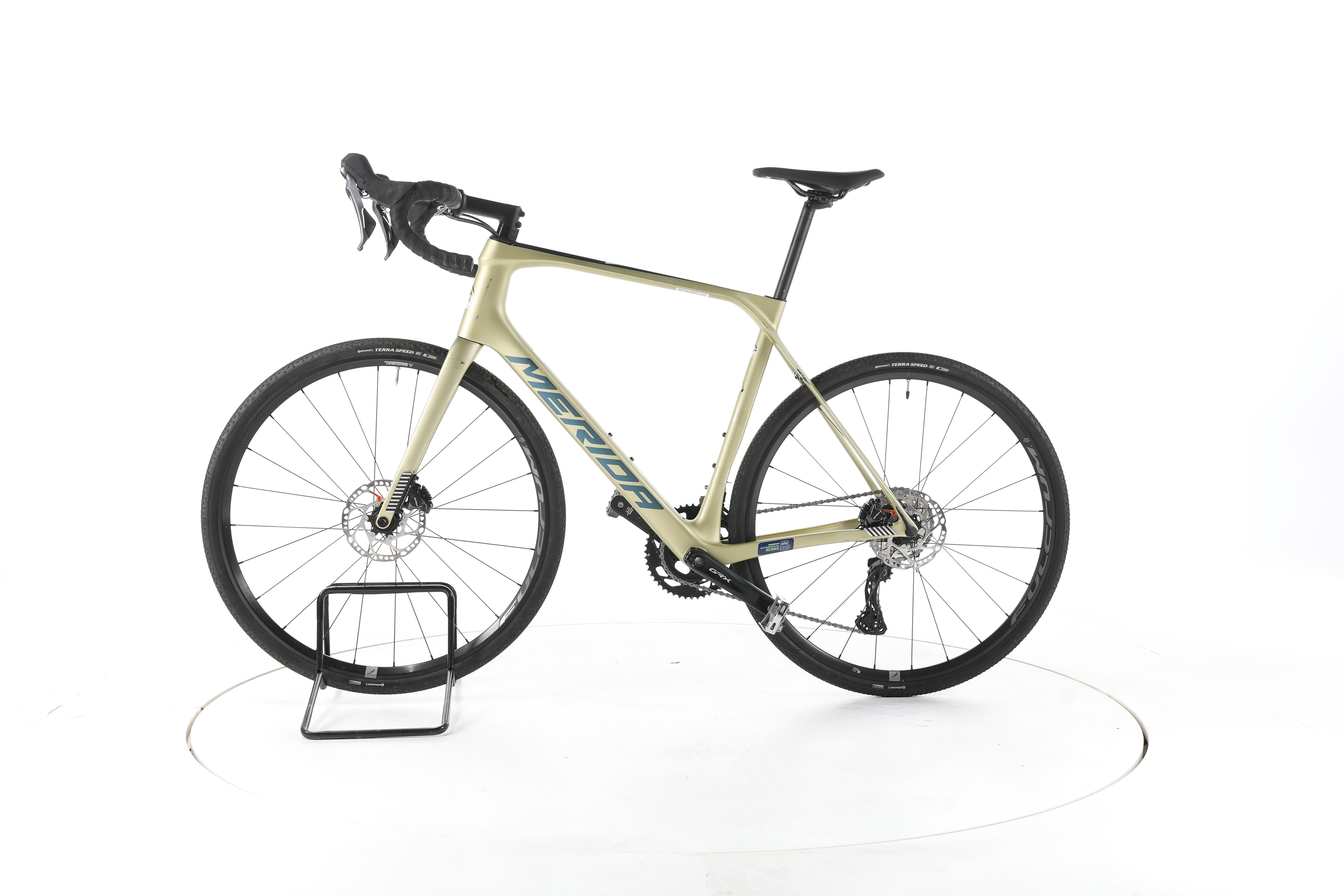 Merida Scultura Endurance GR 5000 - Image 7