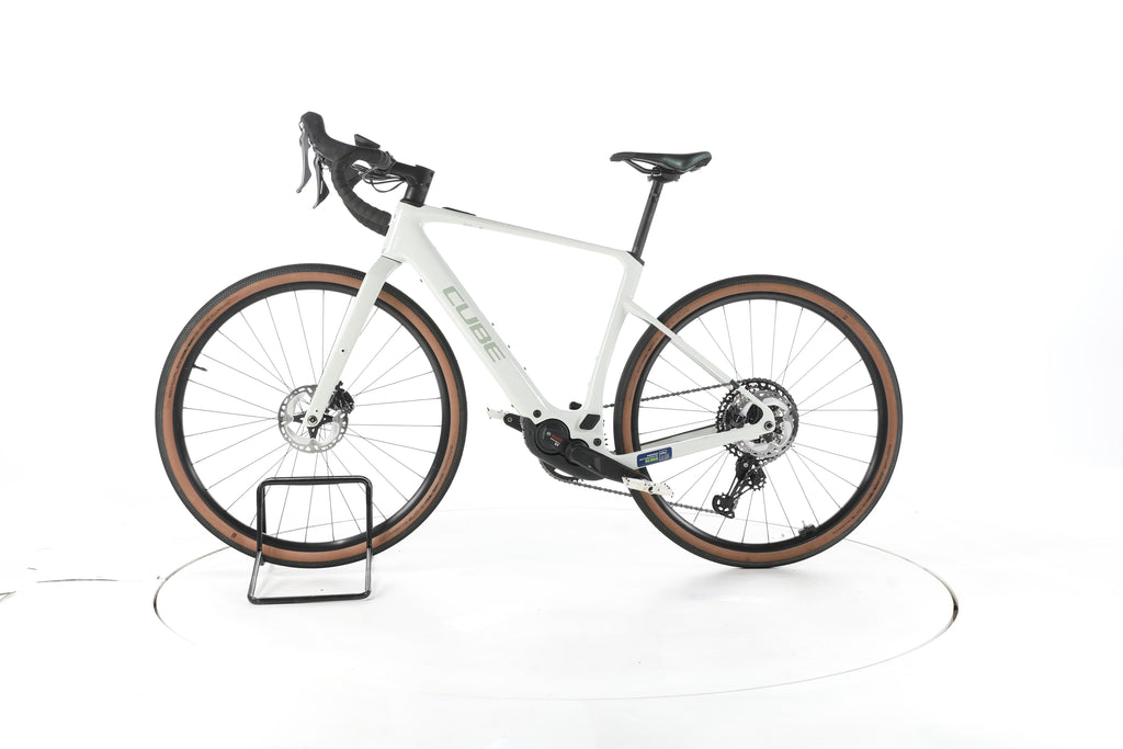 Cube Nuroad Hybrid C:62 Race 400X E-Gravel & Rennrad Carbon 2024 - Image 7