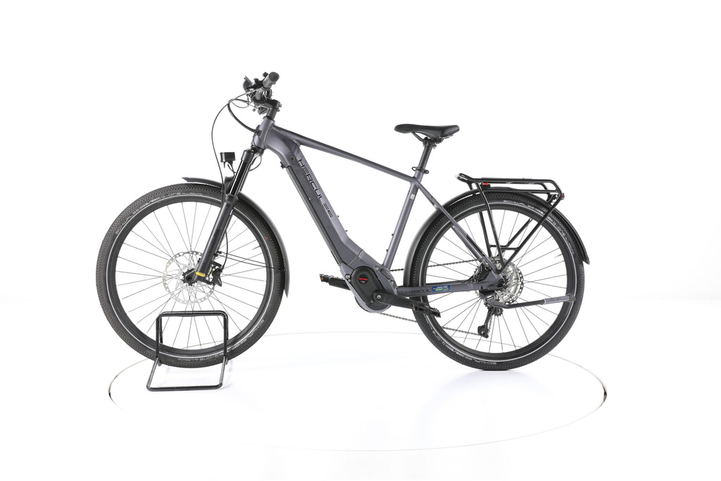 Hercules Pasero SUV I-10 Trekking E-Bike - Image 7