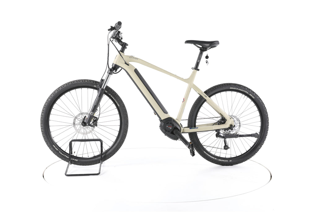 Carver E.410 SUV Trekking E-Bike - Image 7