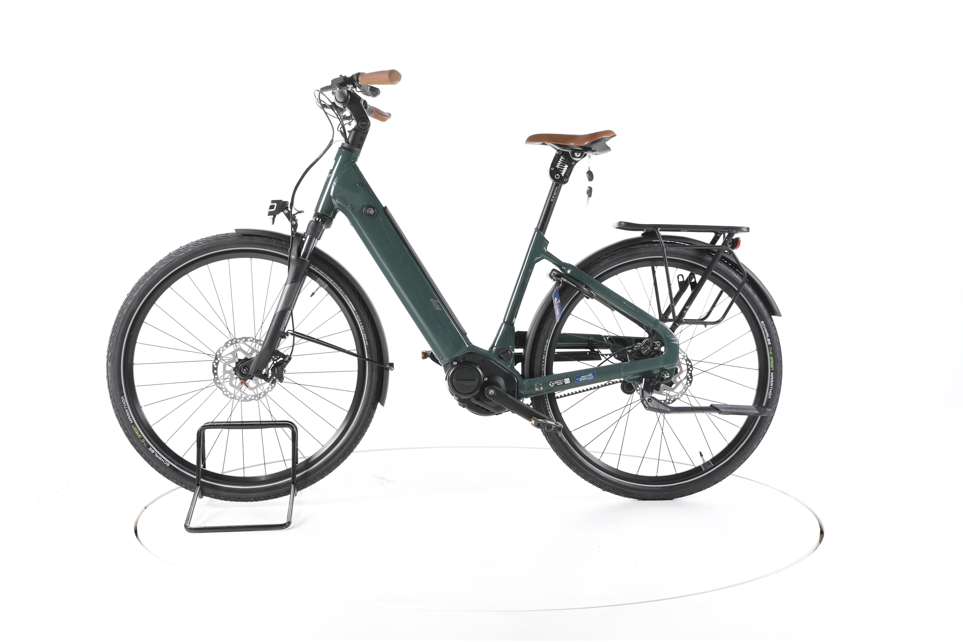Liv Allure E+1 Trekking E-Bike Tiefeinsteiger - Image 7