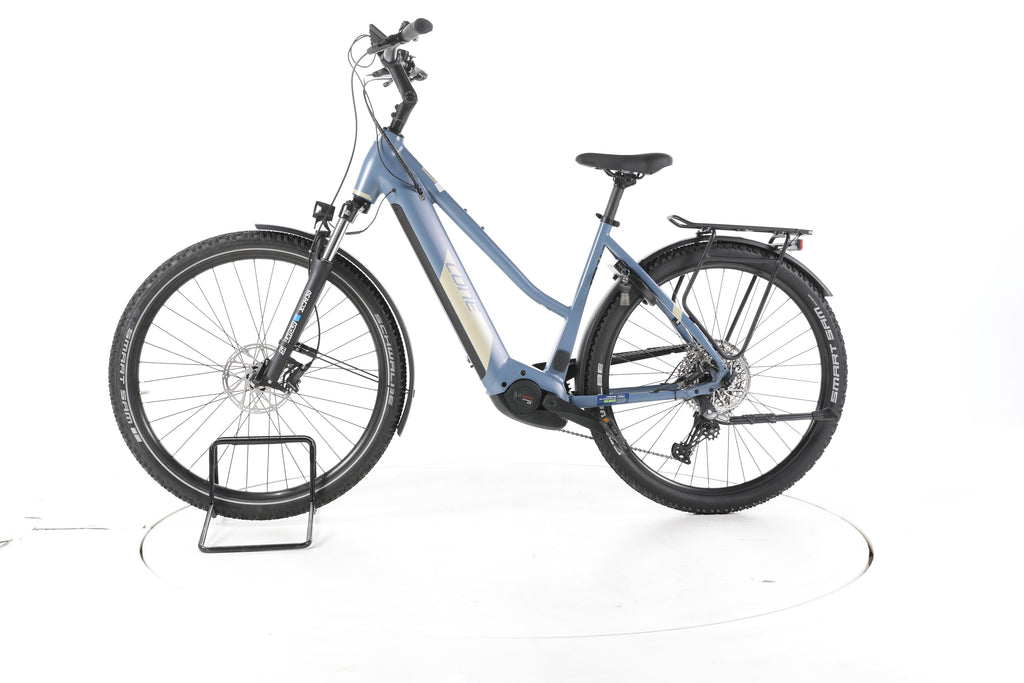 CONE Bikes eSUV IN 3.0 Trekking E-Bike - Image 7