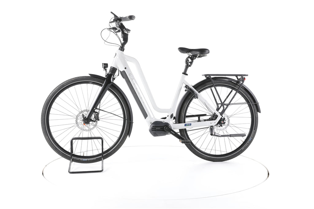 Gazelle Chamonix C5 HMS City E-Bike Tiefeinsteiger - Image 7