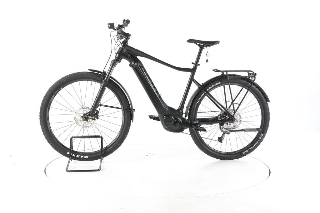 Giant Fathom E+ EX Trekking E-Bike - Image 7