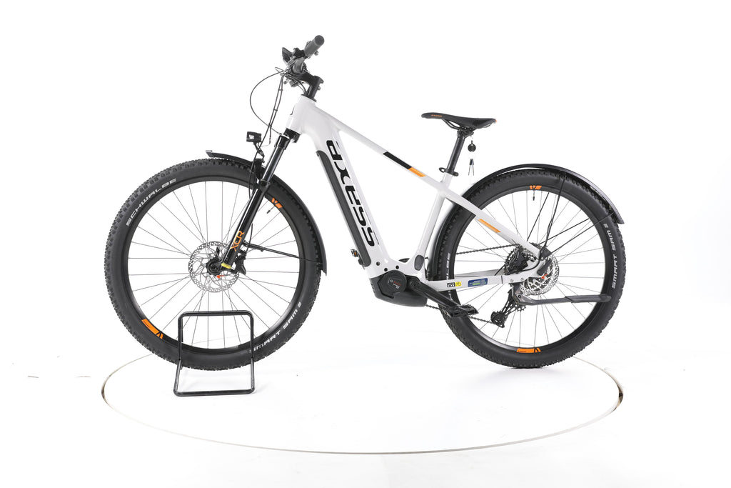 Axess Force Pro Allroad E-Bike 2025 - Image 7