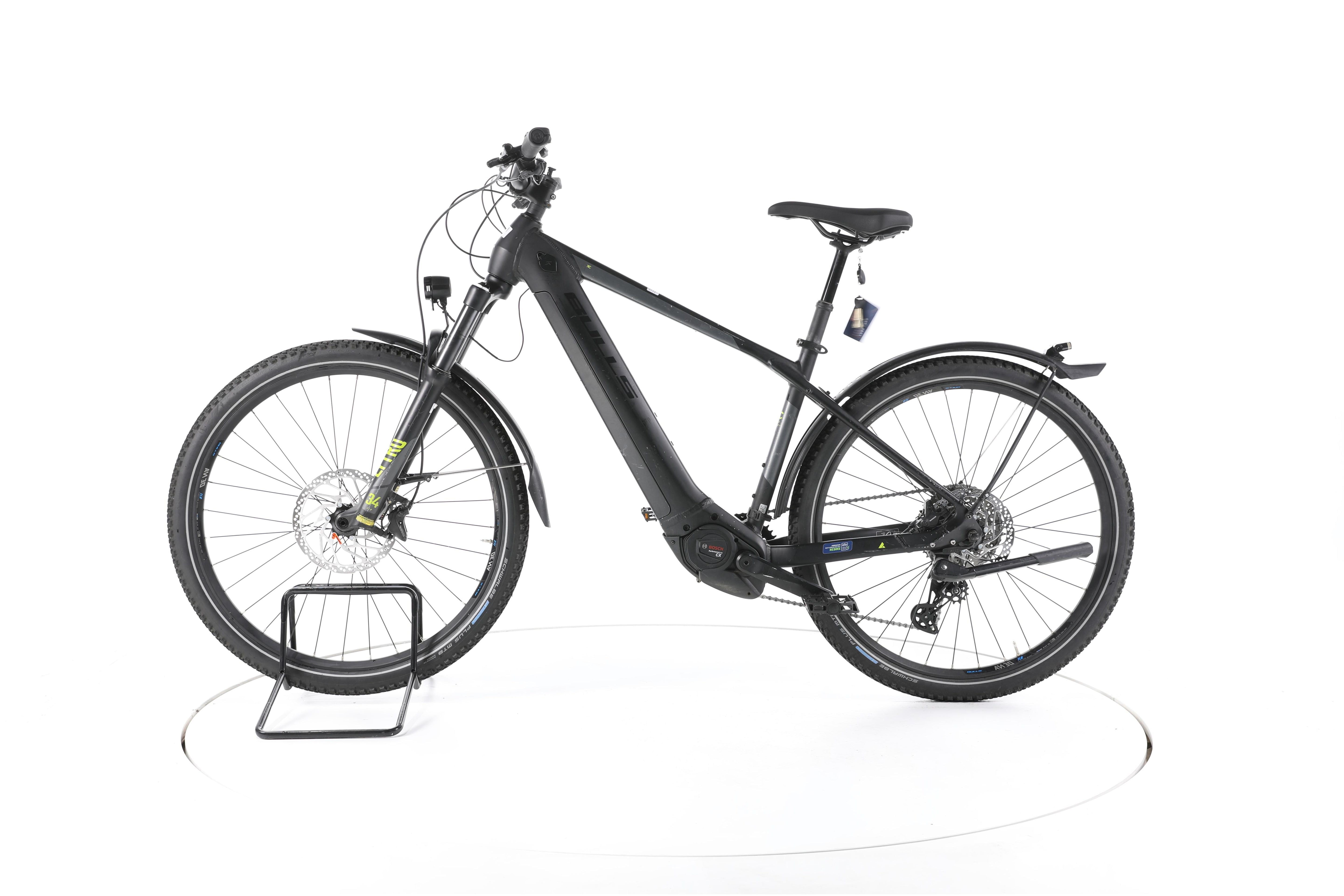 Bulls Copperhead EVO 2 XXL Street E-Bike - Image 7