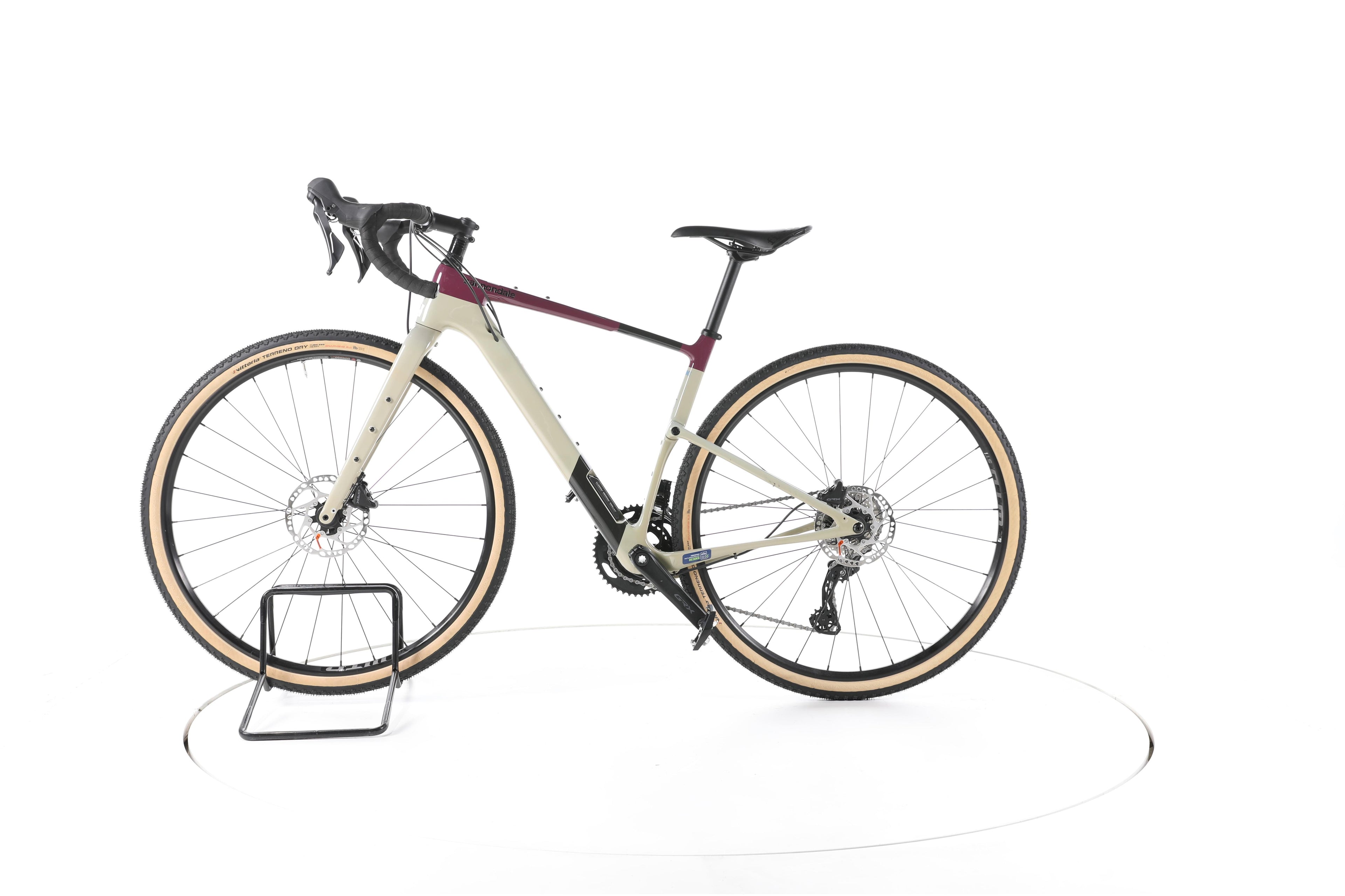 Cannondale Topstone Carbon 2 - Image 7