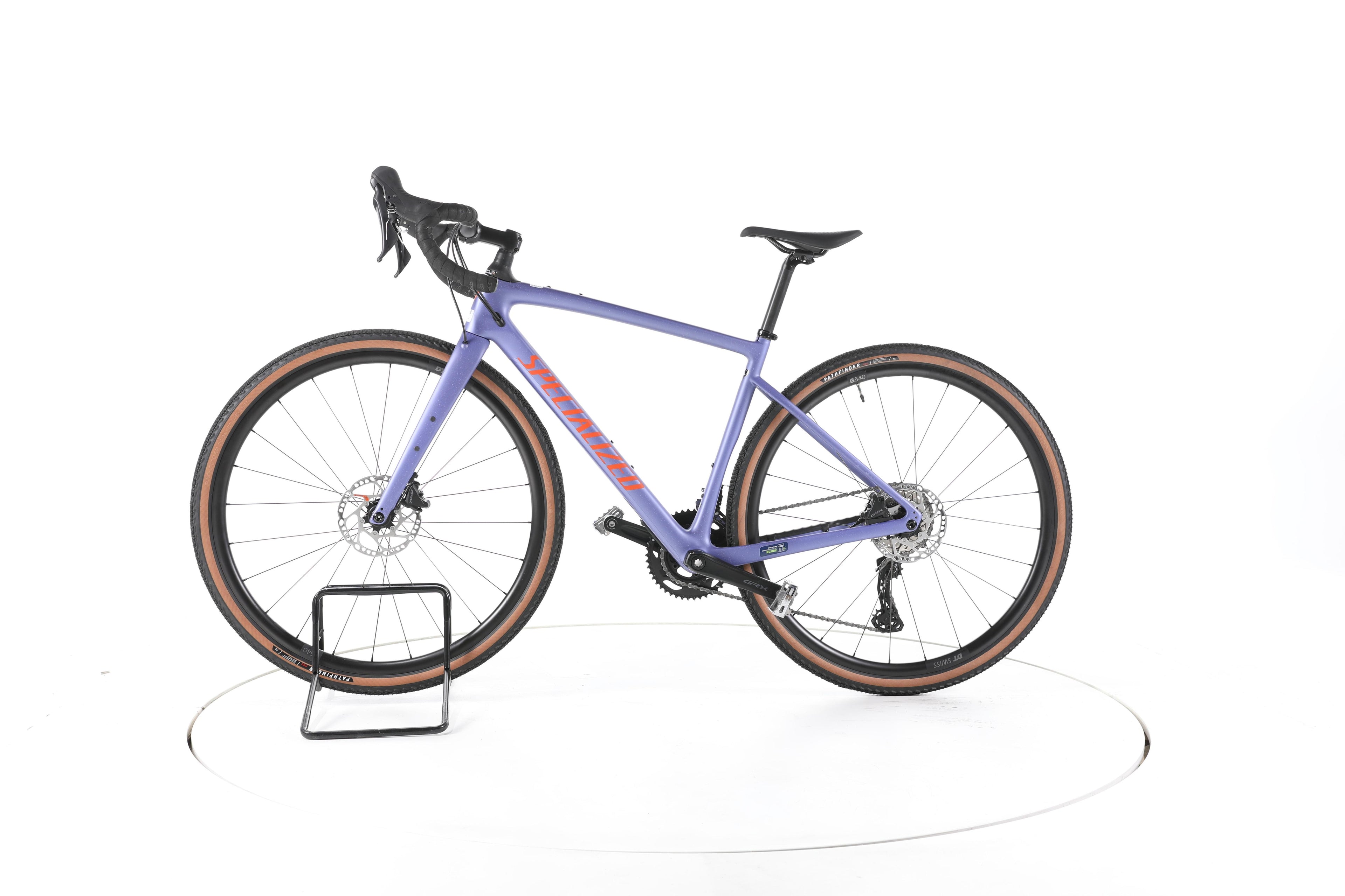 Specialized Diverge Sport Carbon - Image 7