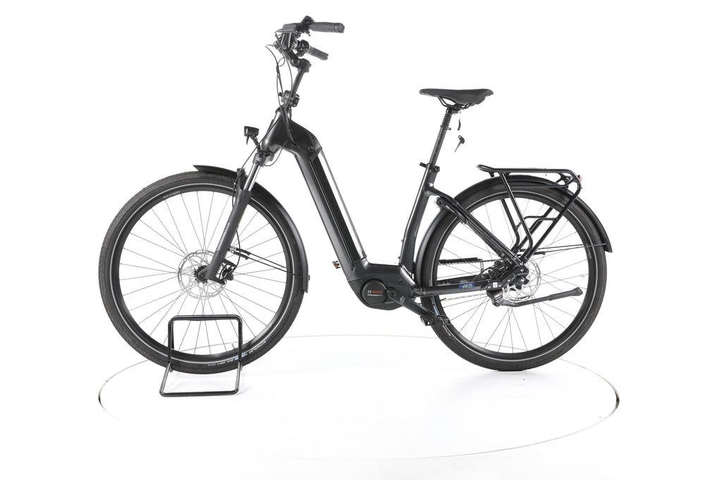 FLYER Gotour6 5.40 City E-Bike Tiefeinsteiger - Image 7