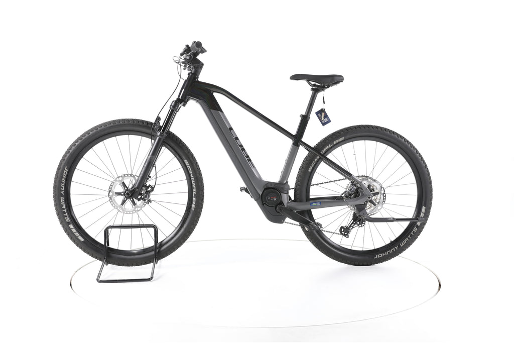 Cube Reaction Hybrid SLT E-Bike - Image 7