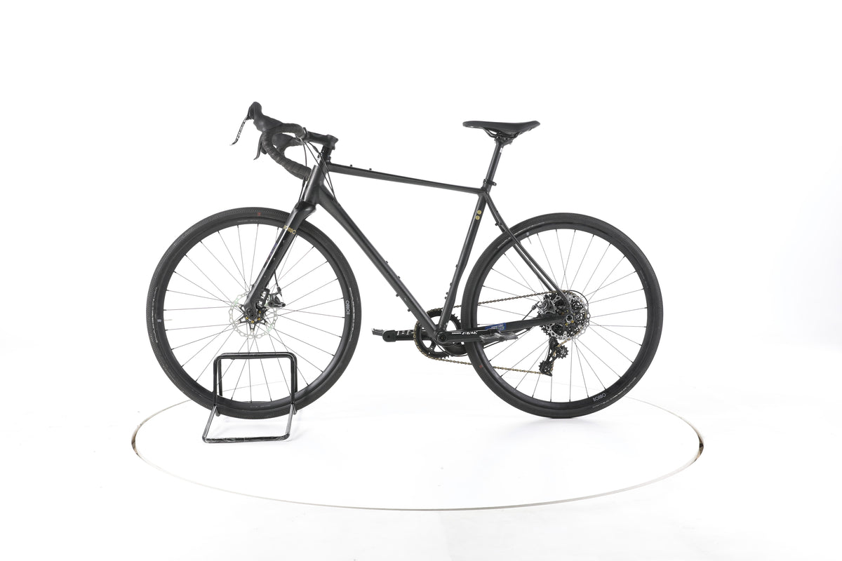 Rondo Ruut AL 2 Gravelbike Carbon - Image 7