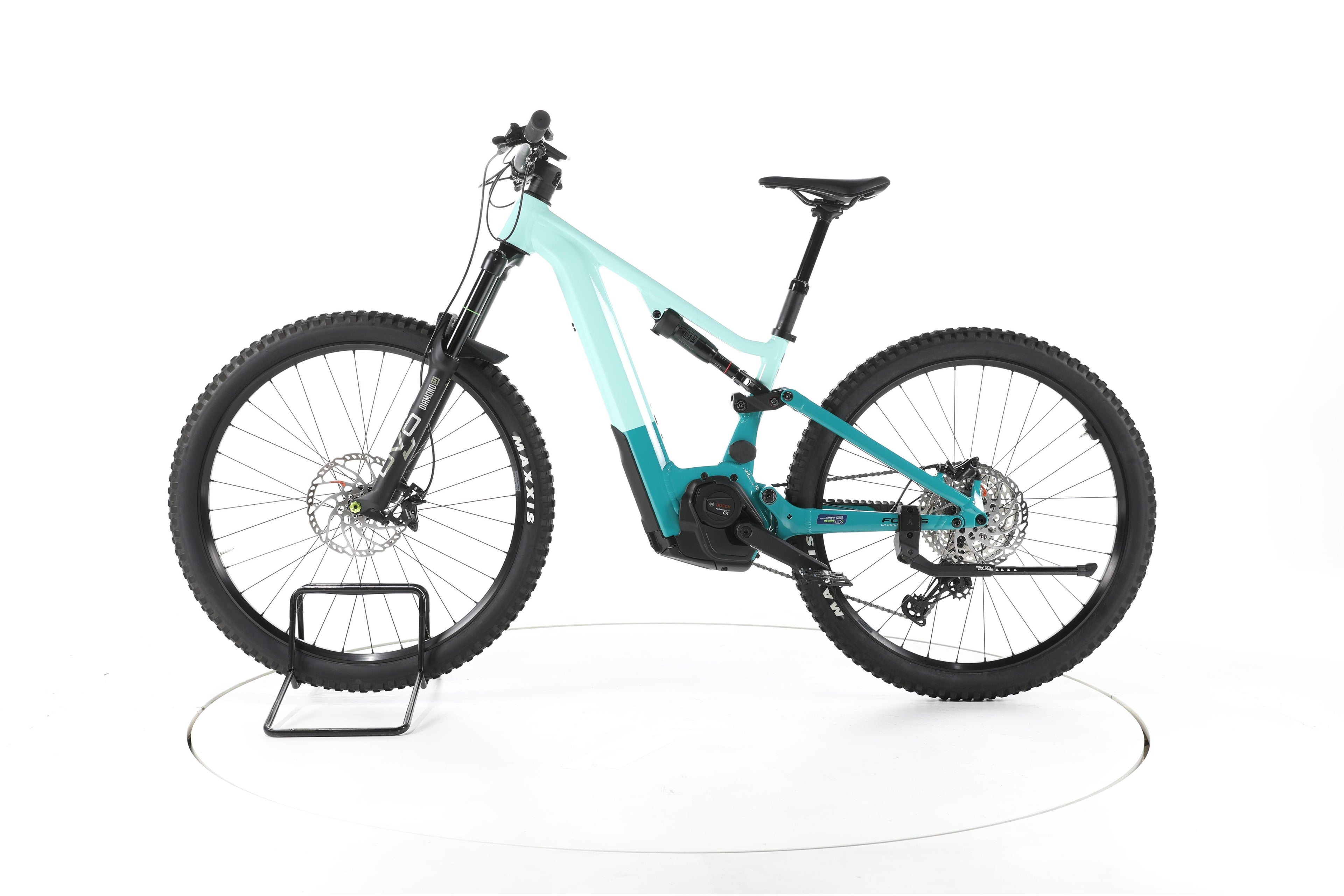 Focus JAM² 6.7 Fully E-Bike 2023 - Image 7