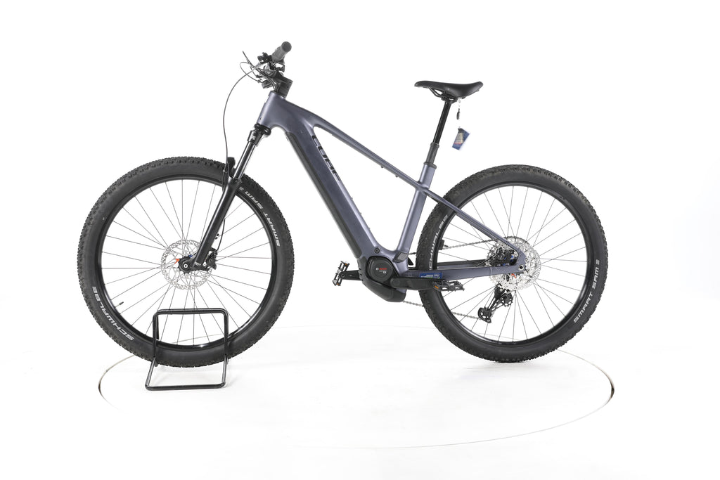 Cube Reaction Hybrid Pro E-Bike 2025 - Image 7