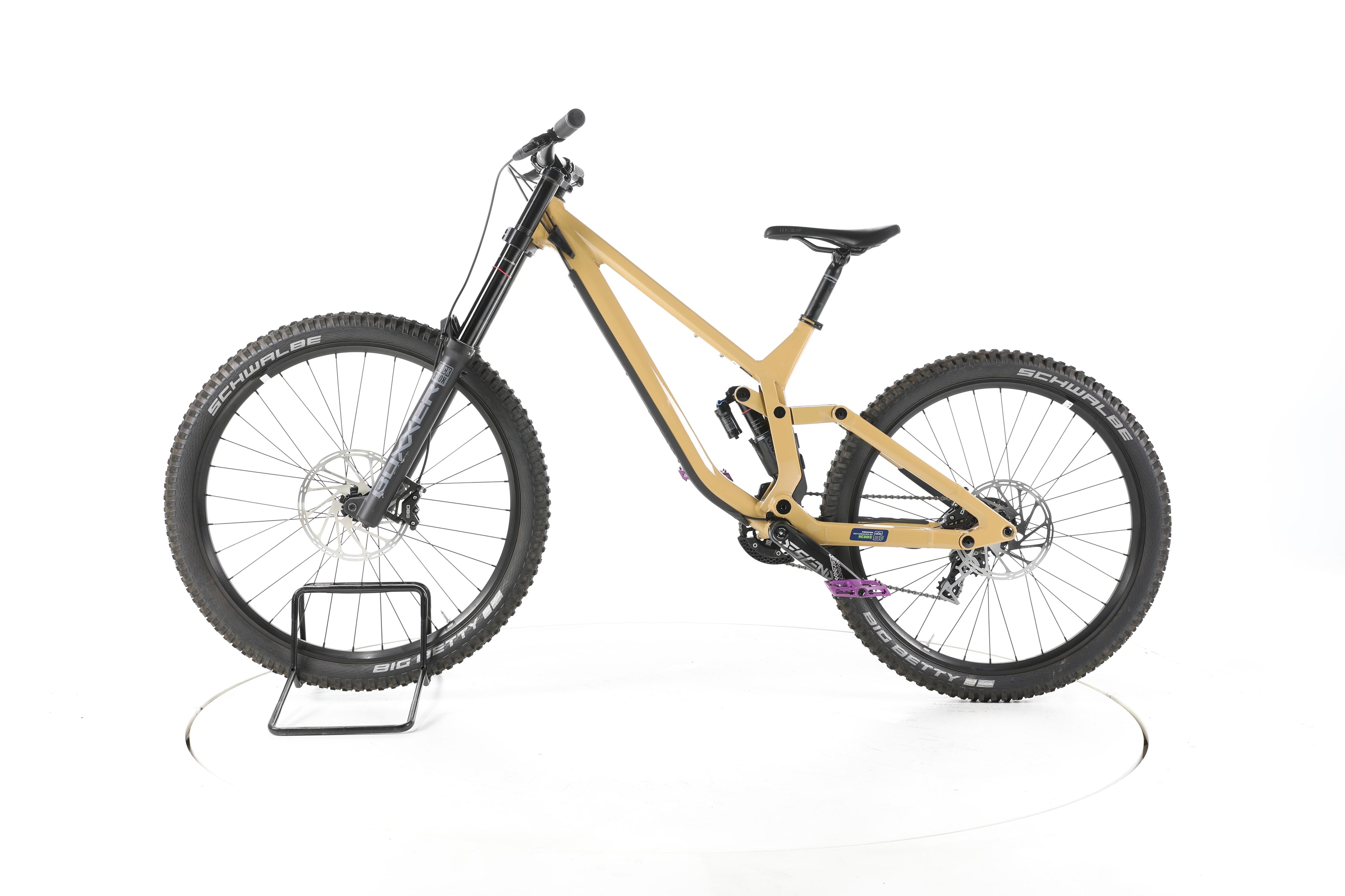 Rose Scrub DC 1 - Image 7