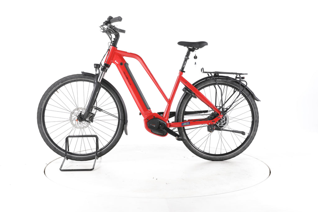 Velo de Ville AEB 990 Smart City E-Bike - Image 7
