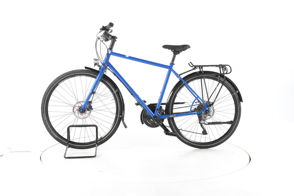 Böttcher Dakkar Fahrrad City & Trekking - Image 7